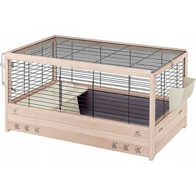 Ferplast Klec Arena 100 100 x 62,5 x 51 cm