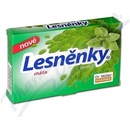 Dr. Müller LESNĚNKY máta drops 9 ks