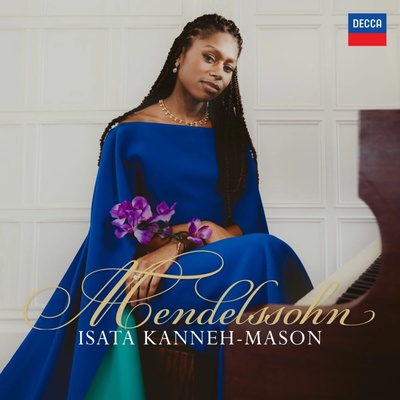 Kanneh-Mason Isata - Mendelssohn - 2Vinyl LP