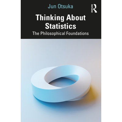 Thinking About Statistics | Jun Otsuka
