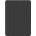 Macally Stand Case - полиуретанов калъф и поставка за iPad Air 3 (2019) (сив)