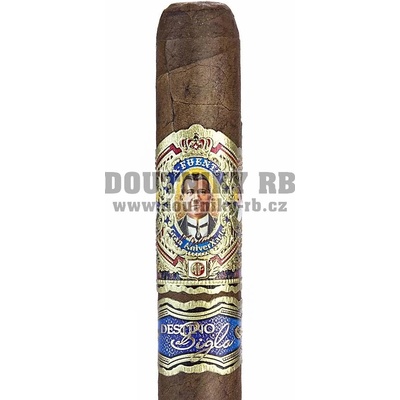 Arturo Fuente Destino Al Siglo de Amistad