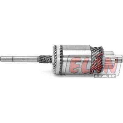 Rotor startéru Ducellier 6202F, 23276