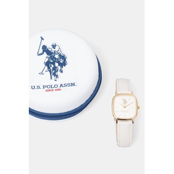 U. S. Polo Assn U. S. Polo Assn. Часовник дамски KEIRA (USP8229YG)