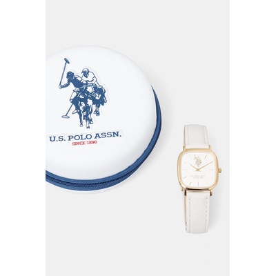 U. S. Polo Assn U. S. Polo Assn. Часовник дамски KEIRA (USP8229YG)