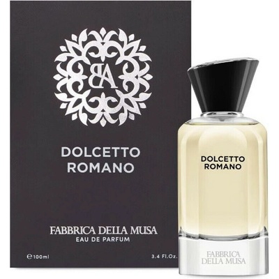 Fabbrica Della Musa Dolcetto Romano parfémovaná voda pánská 100 ml