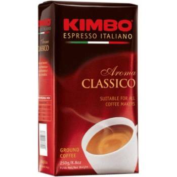 Image 1 of KIMBO aroma classico МЛЯНО 1 + 1