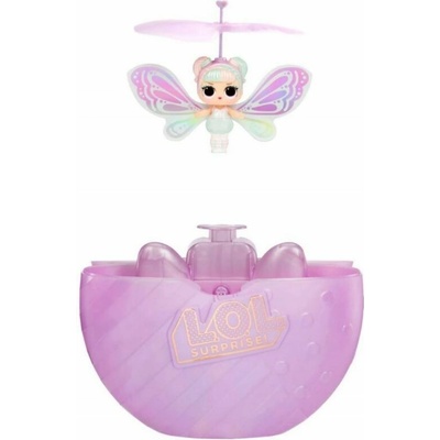MGA L.O.L. Surprise! Kúzelná lietajúca víla - Sweetie Fly, 593621