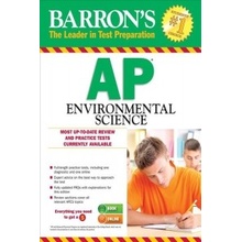 Barron\'s AP Environmental Science - Gary S. Thorpe