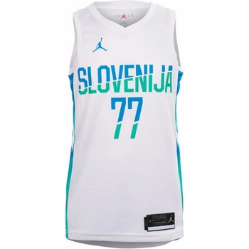 Jordan Риза Jordan SLO M LIMITED JSY HM DONČIĆ sv0046-100 Размер XXL