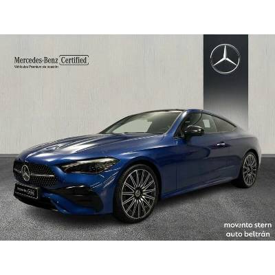 Mercedes-Benz CLE 220 d 145 kW
