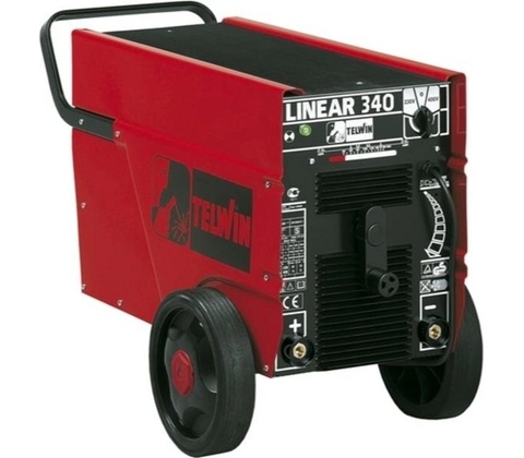 Telwin Linear 340