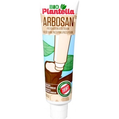 BIO PLANTELA ARBOSAN smola 100g