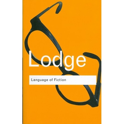Language of Fiction