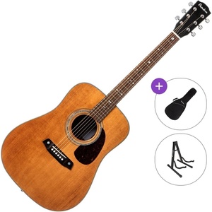 Pasadena PD-450 All Solid Standard SET Vintage Natural Акустична китара