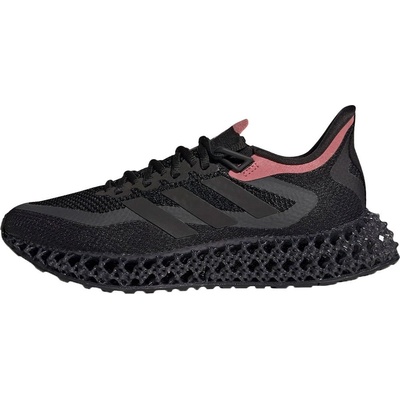 Adidas 4dfwd 2 Running Shoes Black - 38