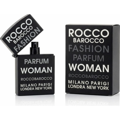Roccobarocco Fashion parfémovaná voda dámská 75 ml
