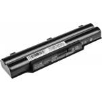 Movano Батерия за Fujitsu Siemens LifeBook A532 / AH532, 4400 mAh (BT/FU-A532)
