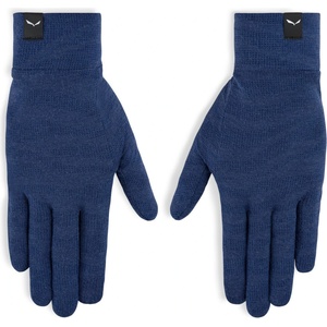Salewa Ръкавици Salewa Cristallo Liner Gloves - Crevasse Dark Denim (202-7920-0213)