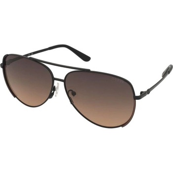 GUESS Диоптрични очила Guess GU00193 01B