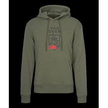 Van Deer Logo Hoodie