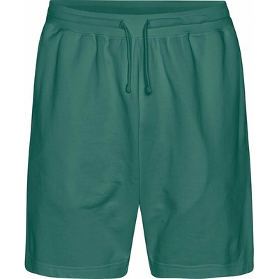 Tiger Cotton by Neutral pánské bavlněné šortky Tiger z organické Fairtrade bavlny petrolejová