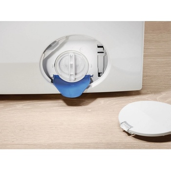Electrolux 600 SensiCare EW6F3484C