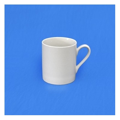 Dubí Český porcelán Hrnček biely Michal 280 ml