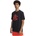 Under Armour Мъжка тениска Under Armour Curry Playable T-Shirt Mens - Black/Red