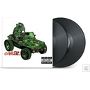 GORILLAZ: GORILLAZ LP