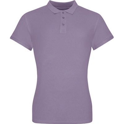 Just Polos JP100F Twilight Purple