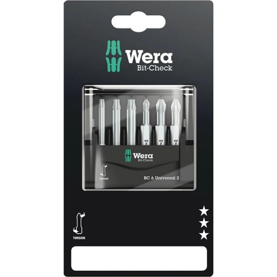 Wera 6ks 05073638001