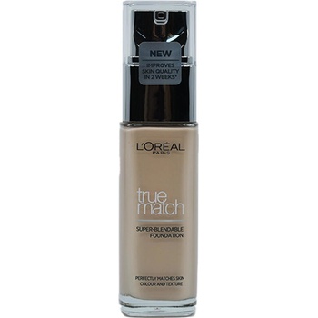 L'Oréal Paris True Match Super blendable Foundation make-up Ivory 30 ml