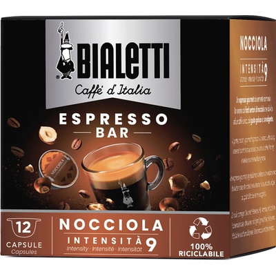Bialetti Nocciola 12 ks