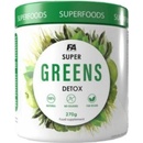 Fitness Authority Super GREENS Detox 20 x 9 g