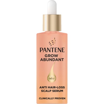 Pantene Pro-V Grow Abundant Anti Hair-Loss Scalp Serum 60 ml