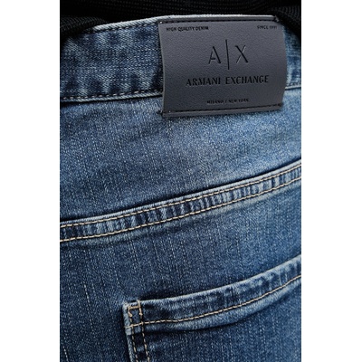 Armani Exchange Дънки Armani Exchange (XM000049.AF14266.NOS)
