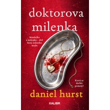 Doktorova milenka