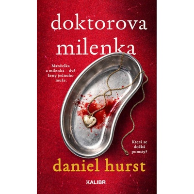 Doktorova milenka