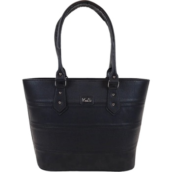 Черна дамска чанта - Орила