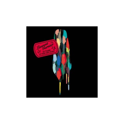 Garnier Laurent - 33 Tours Et Puis S'en Vont CD