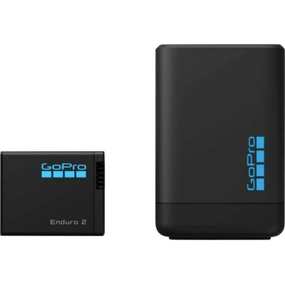 GoPro Nabíječka Dual MISSION 1, HERO13 Black AGDBD-001-EU
