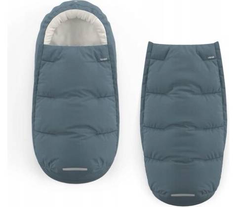 Thule Elements high-performance M/L tmavosivý
