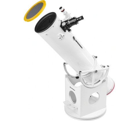 Bresser Messier Dobson 8"