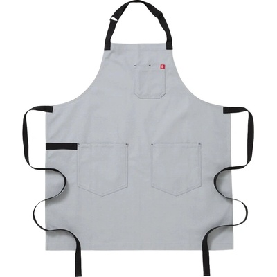 Hedley And Bennett Kuchařská zástěra na vaření Earl Grey