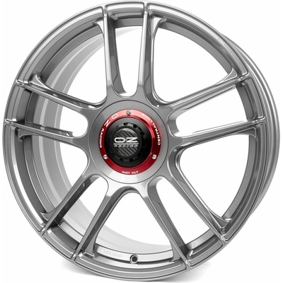 OZ Indy 10x20 5x112 ET35 titan