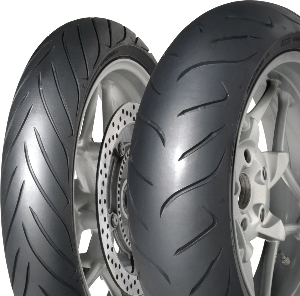 Dunlop Sportmax Roadsmart II 180/55 R17 73W od 105,2 € - Heureka.sk