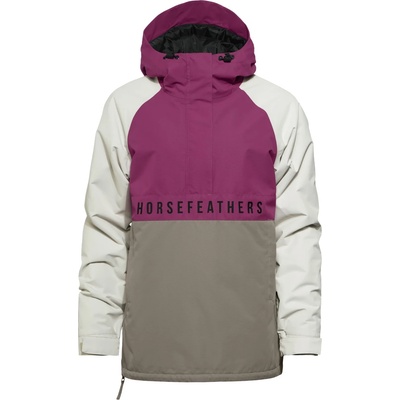 Horsefeathers Дамско ски яке Horsefeathers Women's Tala Jacket Ski jacket - Orchid - размер XS (104-5631-0311)
