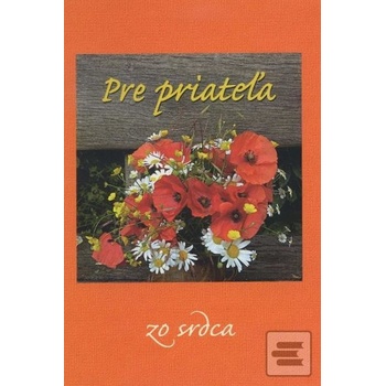 Pre priateľa