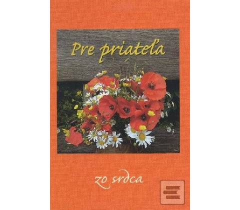 Pre priateľa